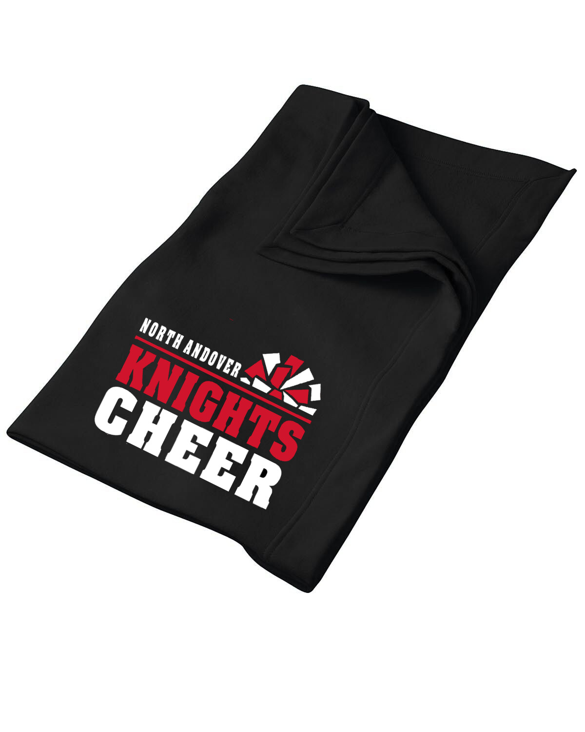 NA CHEER BLANKET (Oversized!)