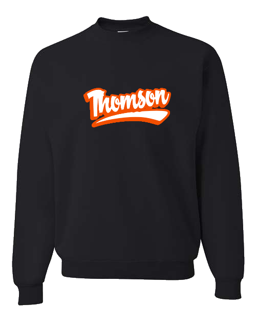 THOMSON CREWNECK