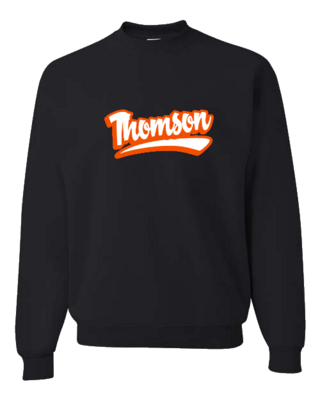 THOMSON CREWNECK