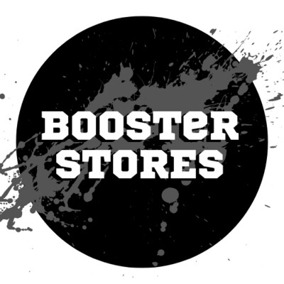 BOOSTER STORES