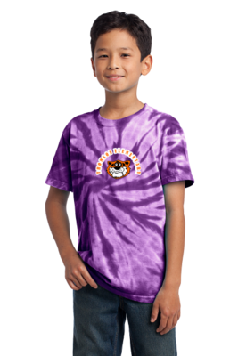 Thomson Tie-Dye