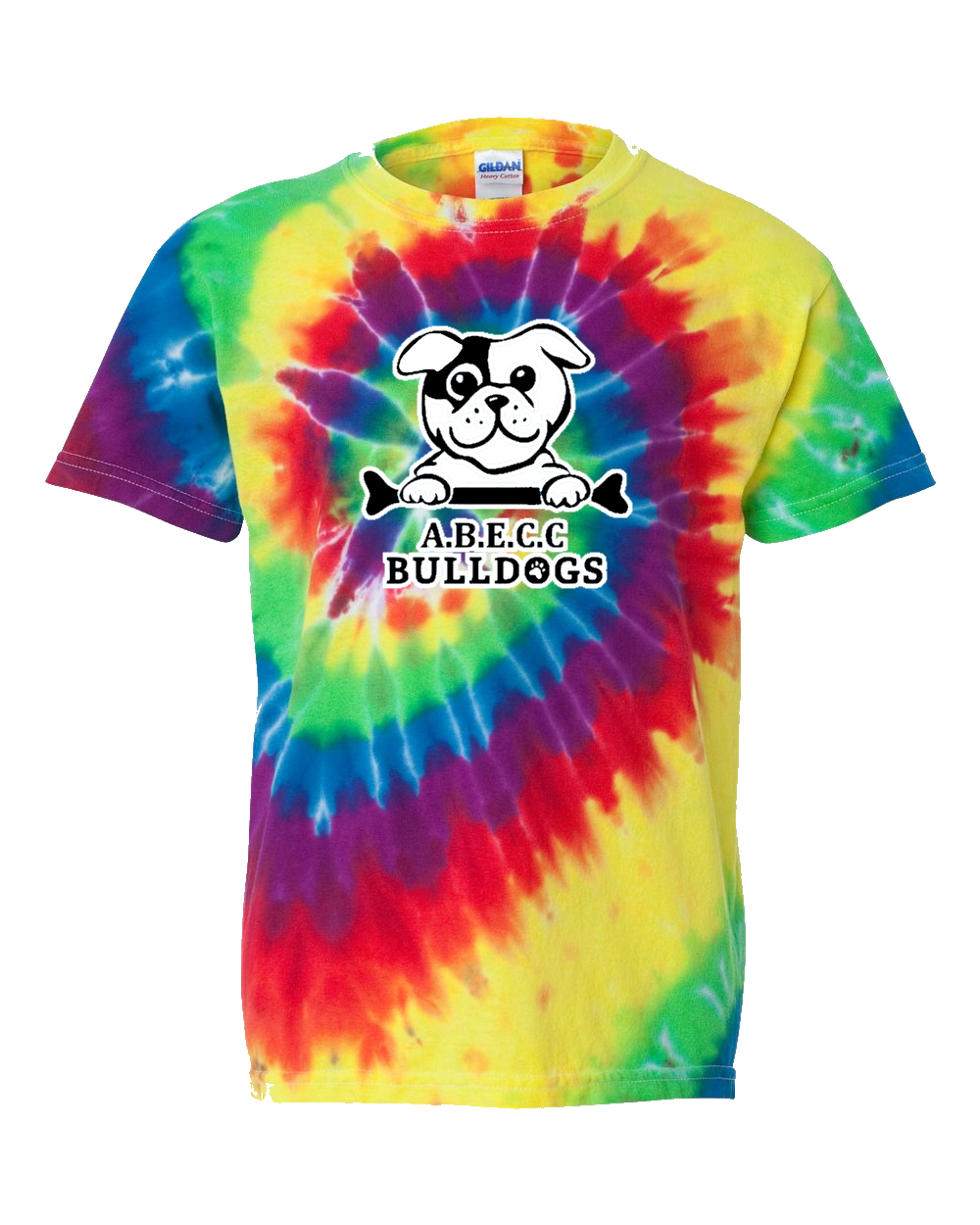 ABECC Tie-Dye