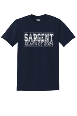 SARGENT 2024 TEE