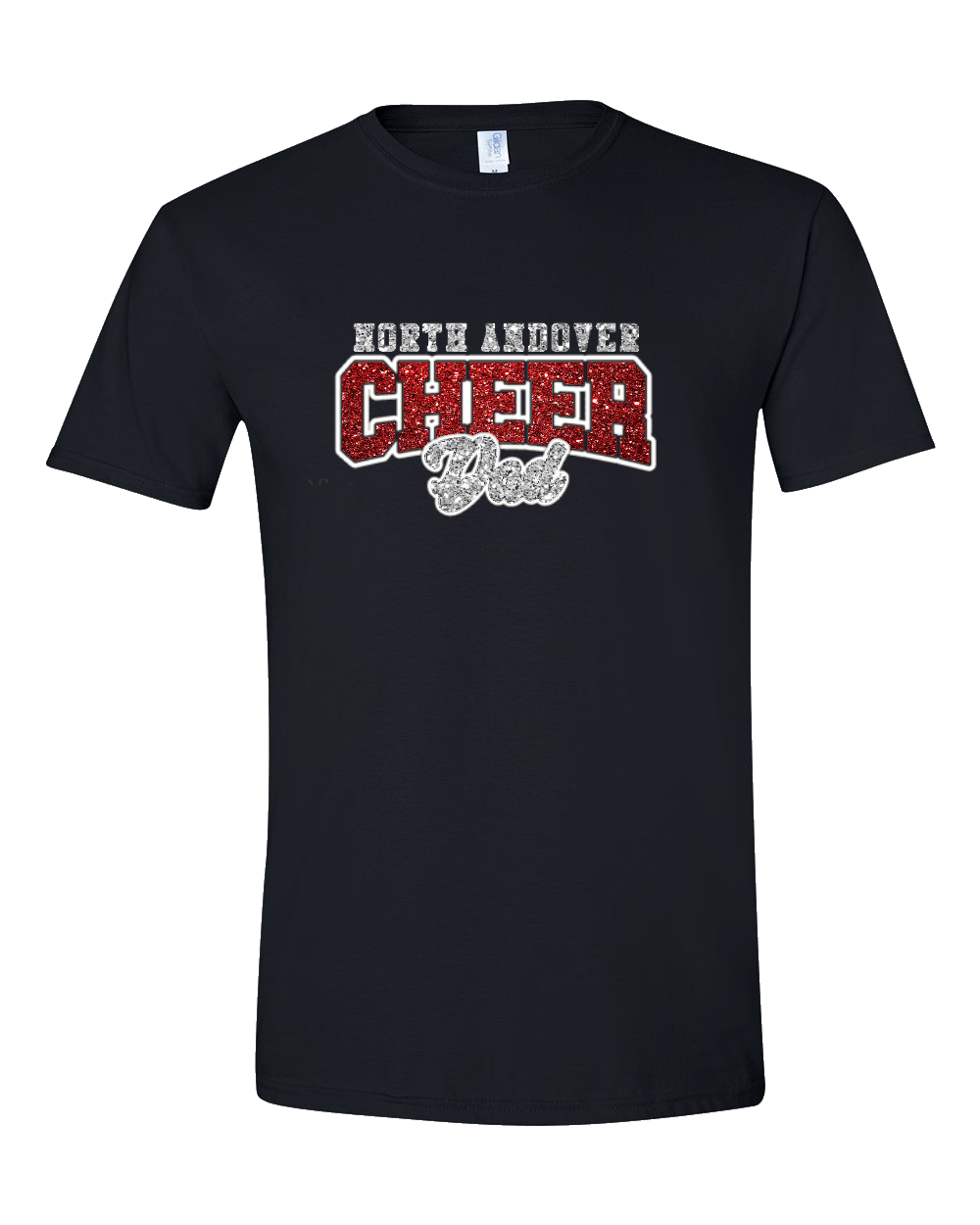 CHEER DAD TEE