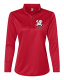 ABECC PERFORMANCE 1/4 ZIP