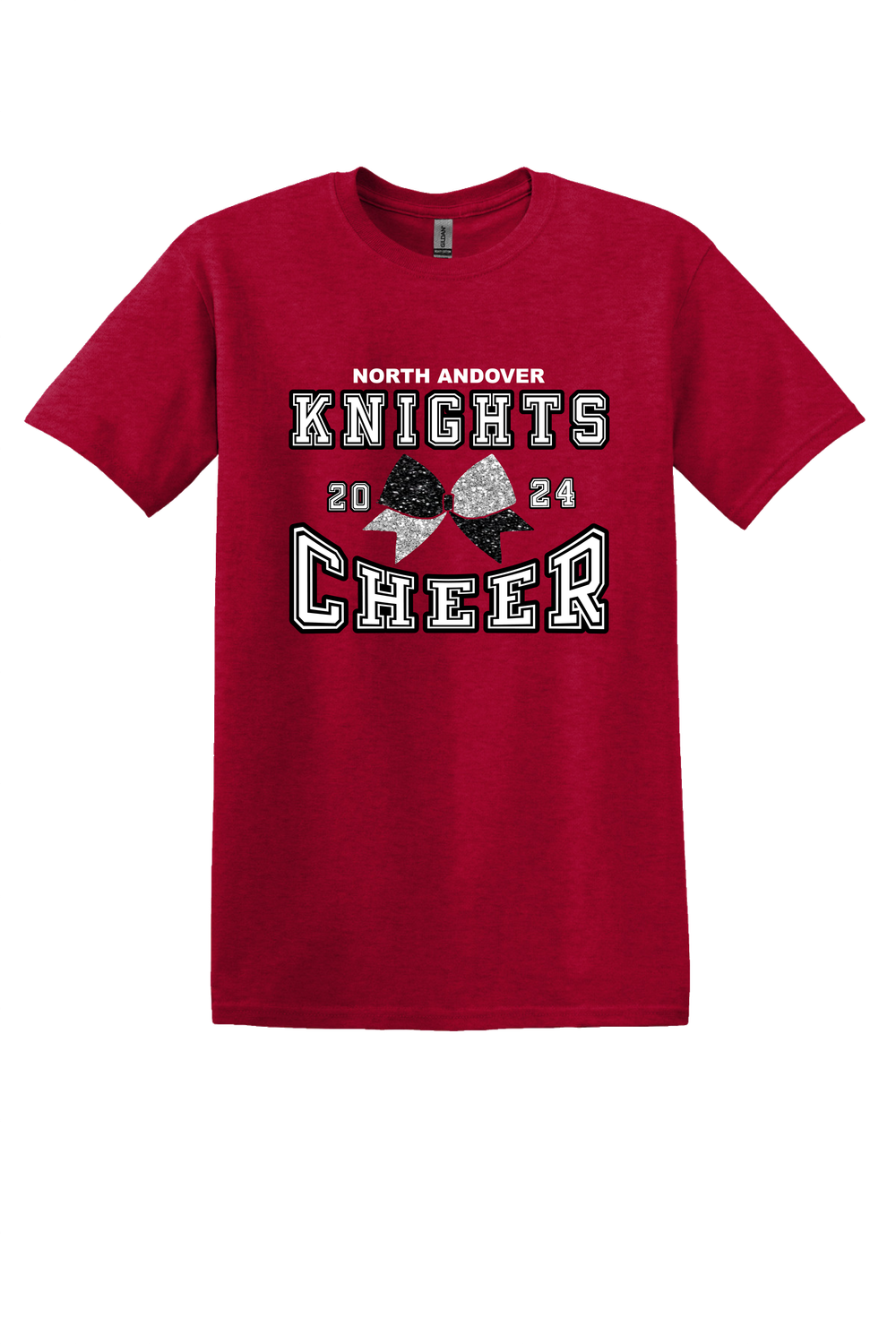 NA CHEER 2024 Tee