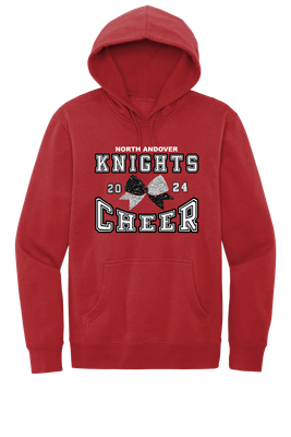 NA CHEER 2024 HOODIE