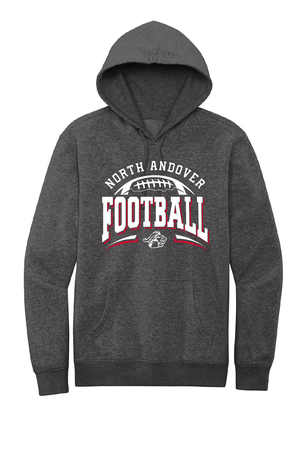 FOOTBALL HOODIE