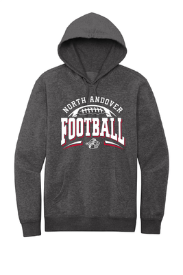 FOOTBALL HOODIE