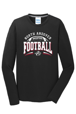 FOOTBALL PERFORMANCE LONG SLEEVE