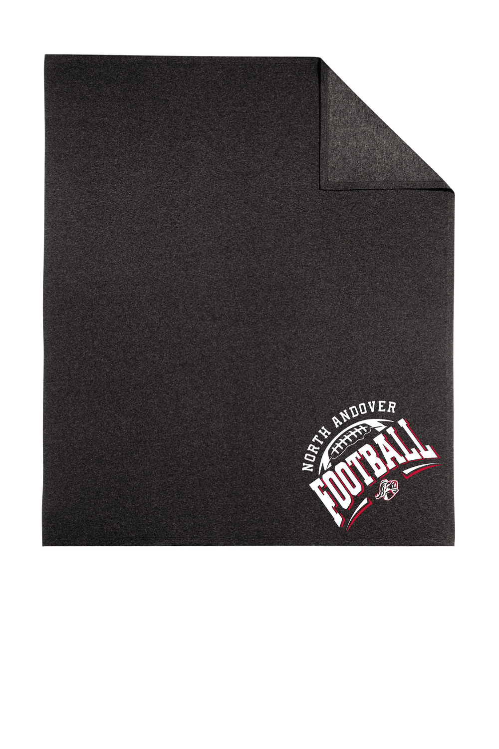 FOOTBALL BLANKET (Oversized!)