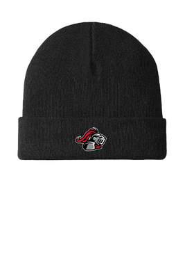 KNIGHTS BEANIE