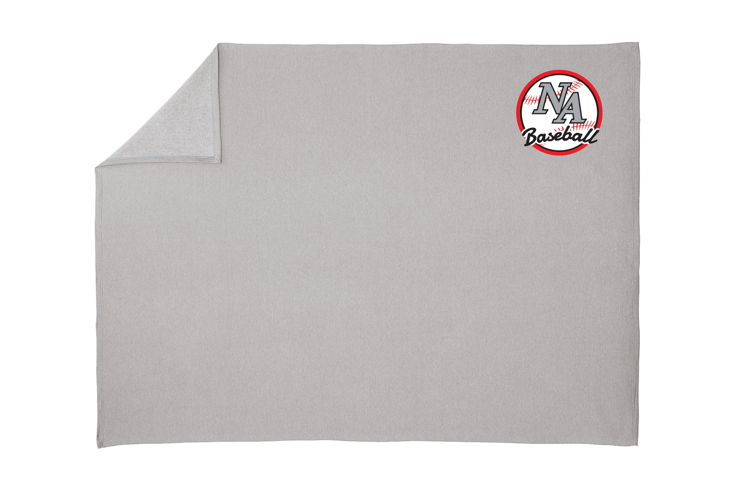 BASEBALL BLANKET (Oversized!)