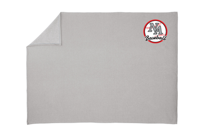 BASEBALL BLANKET (Oversized!)