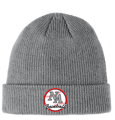 BASEBALL BEANIE