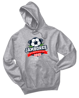 Jamboree 2025 HOODIE