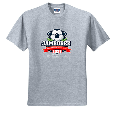Jamboree 2025 TEE