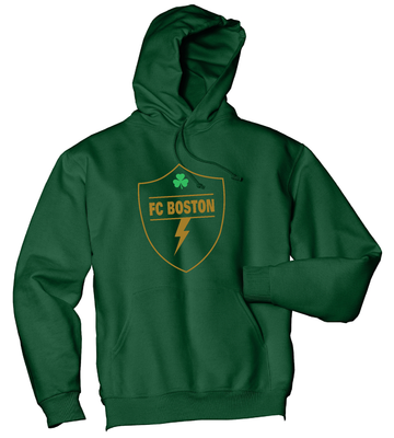 FC BOSTON HOODIE