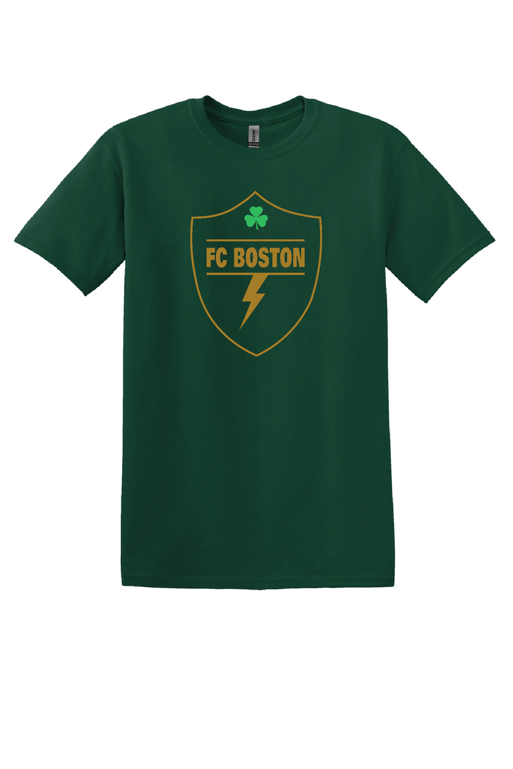 FC BOSTON TEE