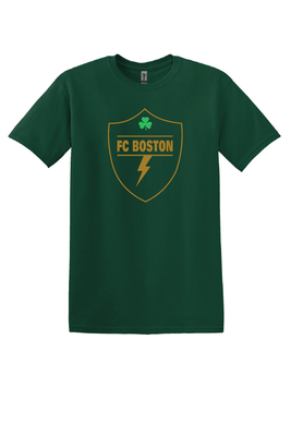 FC BOSTON TEE