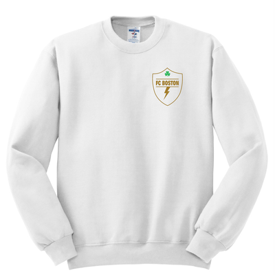 FC BOSTON CREWNECK
