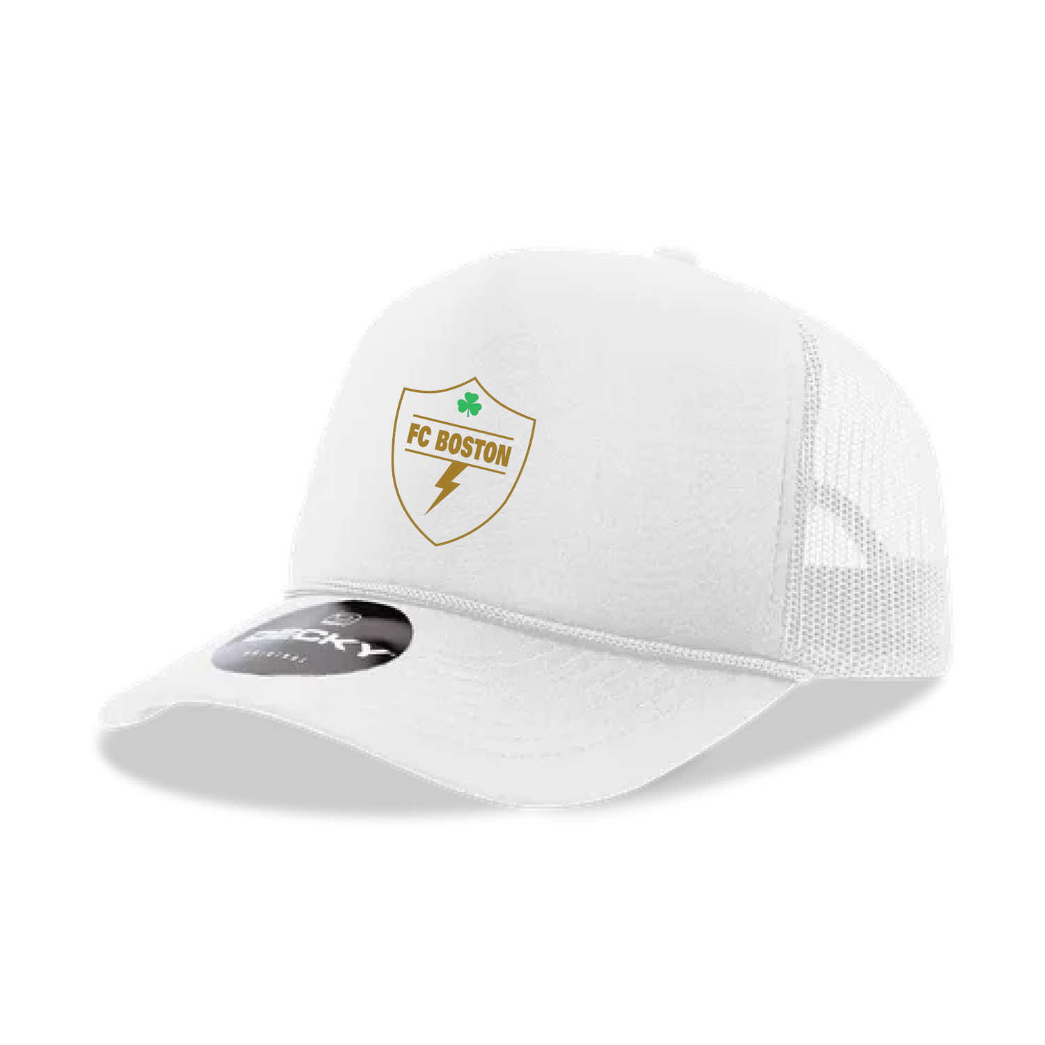 FC BOSTON HAT