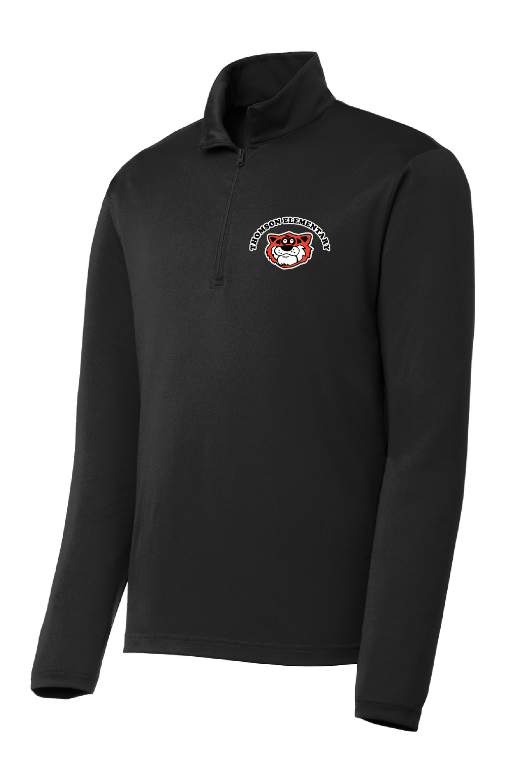 THOMSON PERFORMANCE 1/4 ZIP