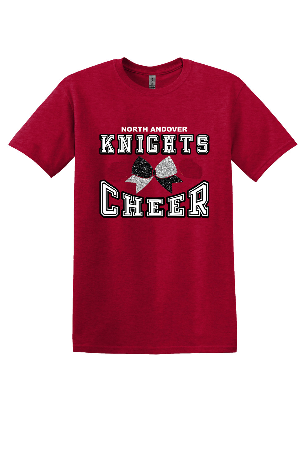 NA CHEER 2024 Tee