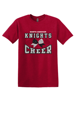 NA CHEER 2024 Tee