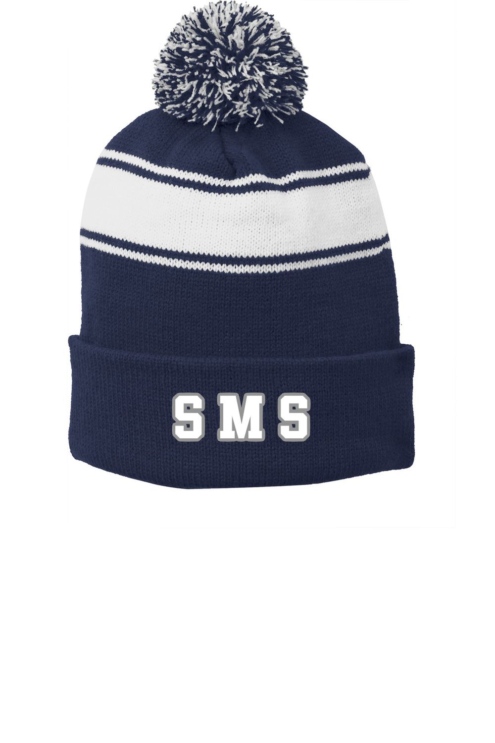 SMS 3D WINTER HAT