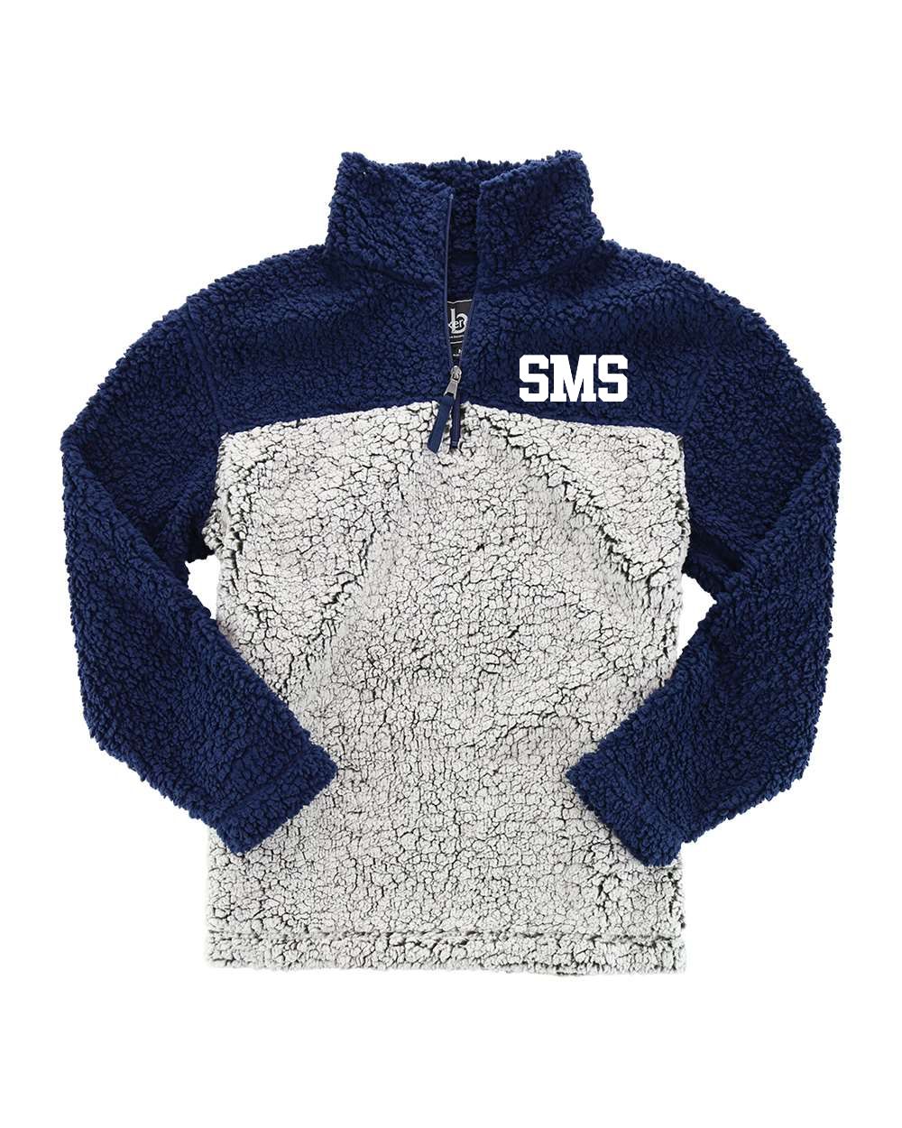 SMS SHERPA