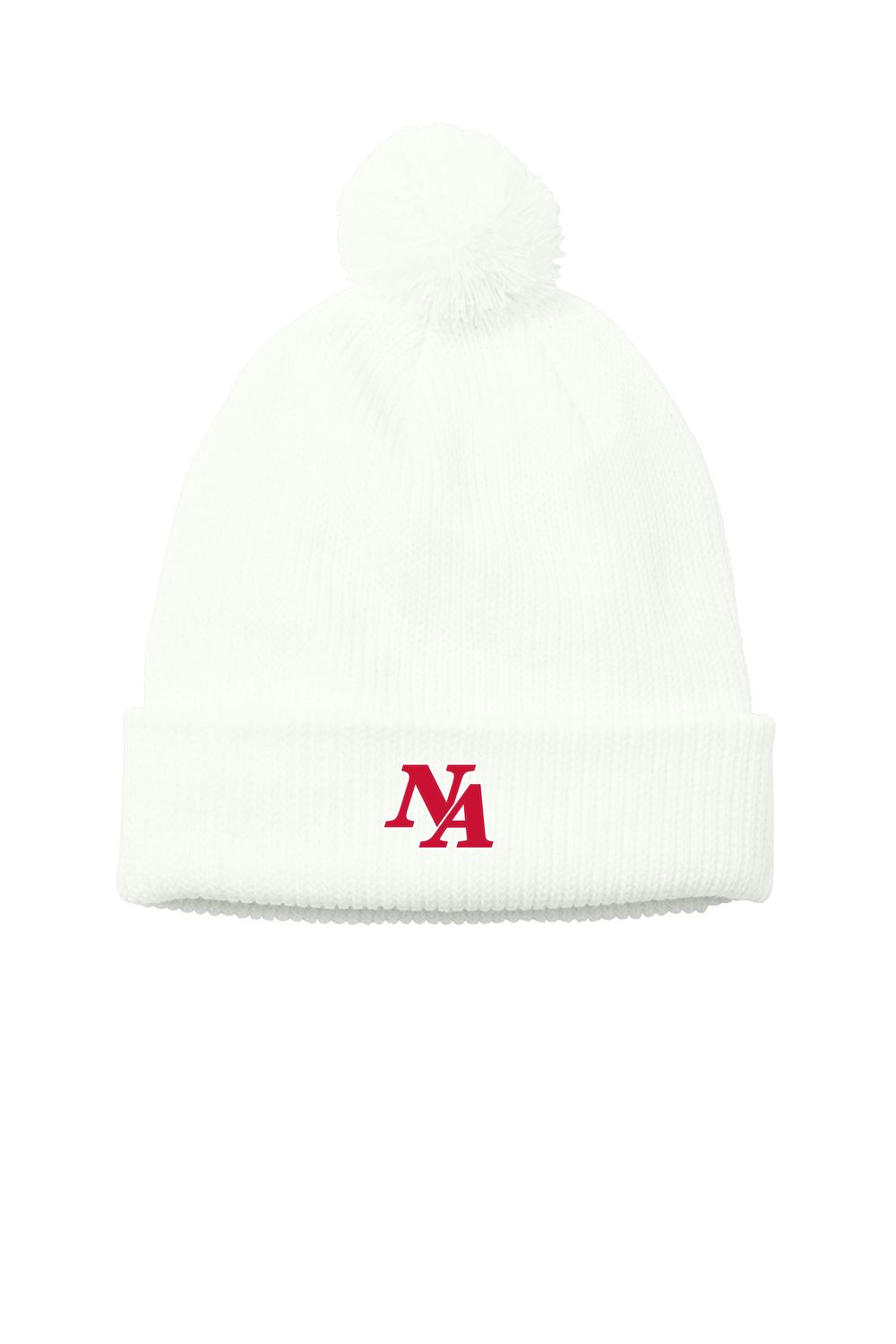 Knights/NA Pompom Hat