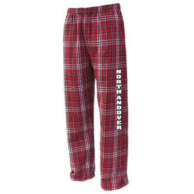 NA FLANNEL PANTS