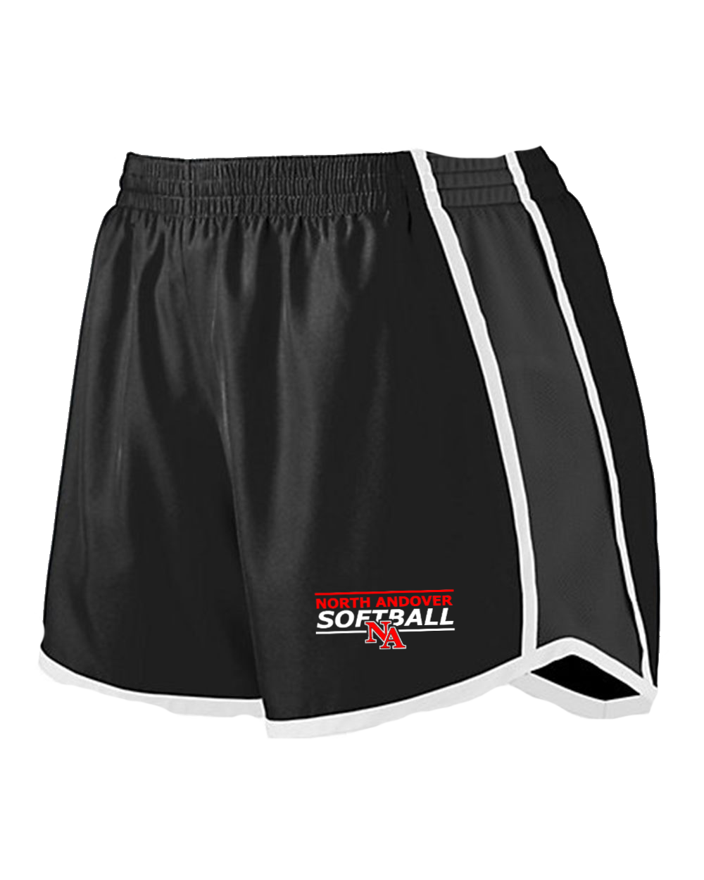KNIGHTS SOFTBALL SHORTS
