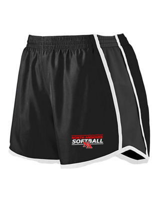 KNIGHTS SOFTBALL SHORTS