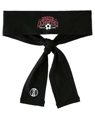 NASA TIE BACK HEADBAND