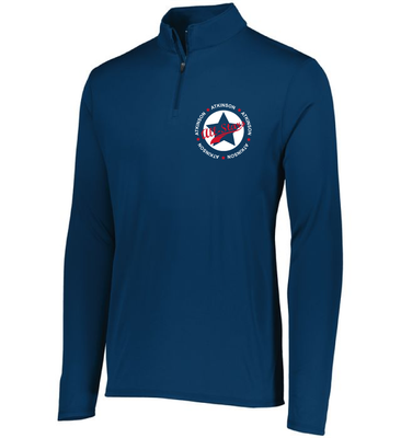 ALL-STAR PERFORMANCE 1/4 ZIP