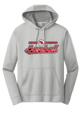NA BASEBALL PERFORMANCE HOODIE