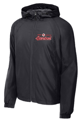 NA BASEBALL WIND JACKET