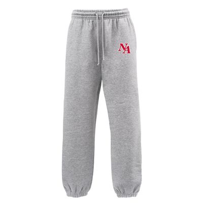 Oversized Sweatpants