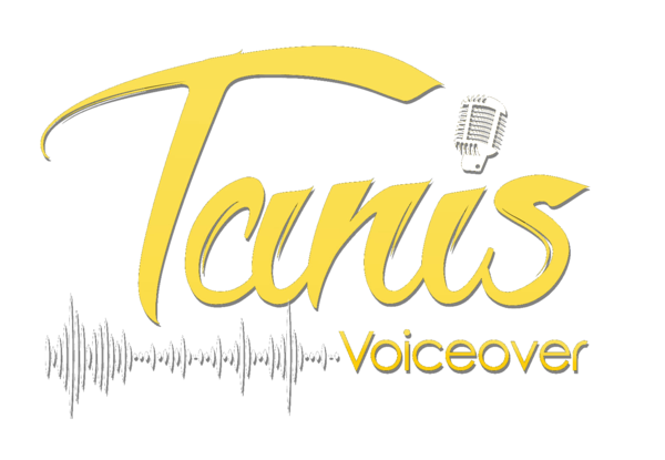 Tanis Voiceover
