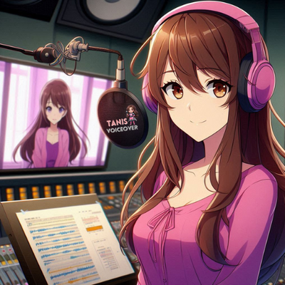Corporate Read in English North American or British UK Female Voiceover