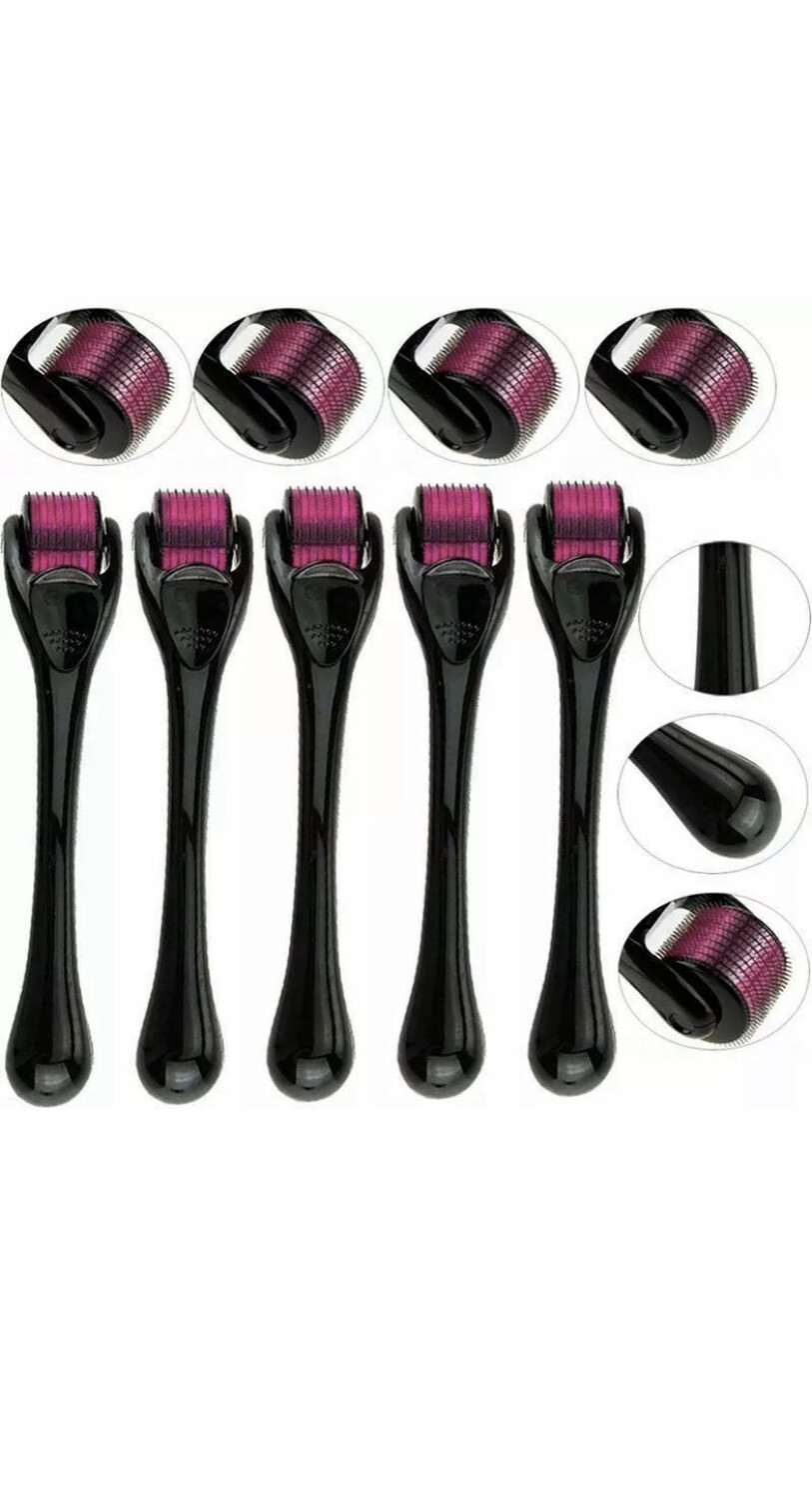 Dermal Roller