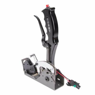 Hurst shifters