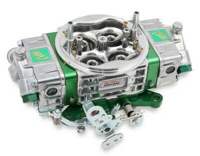 Carburetors