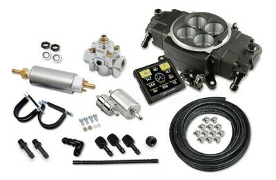 Holley EFI