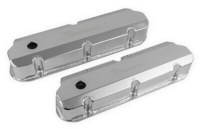 fabricated valve covers