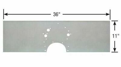 Motor Plates