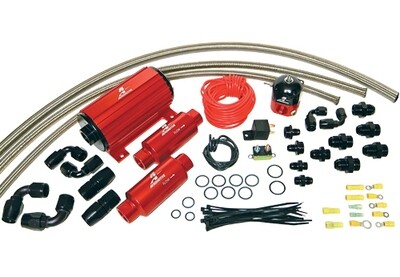 Aeromotive Fuel Pumps