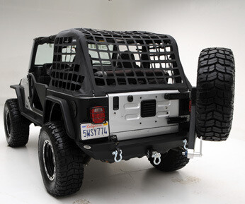 Jeep Parts